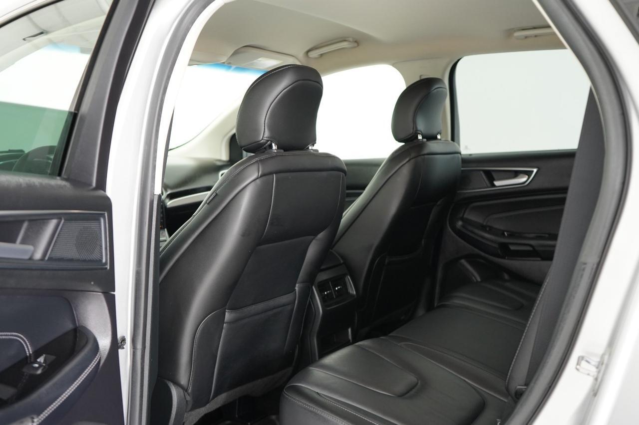 2019 Ford Edge TITANIUM BLIND SPOT ASSIST LEATHER HEATED SEATS REAR CAMERA KEYL Carrollton TX