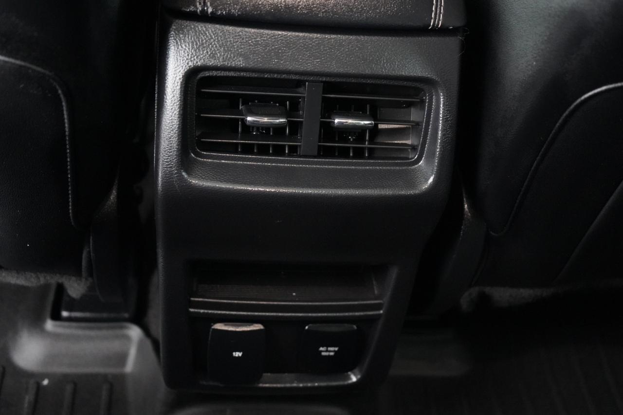 2019 Ford Edge TITANIUM BLIND SPOT ASSIST LEATHER HEATED SEATS REAR CAMERA KEYL Carrollton TX