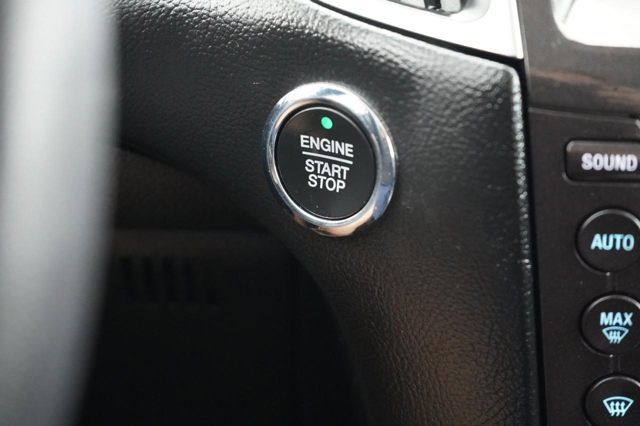 2019 Ford Edge TITANIUM BLIND SPOT ASSIST LEATHER HEATED SEATS REAR CAMERA KEYL Carrollton TX