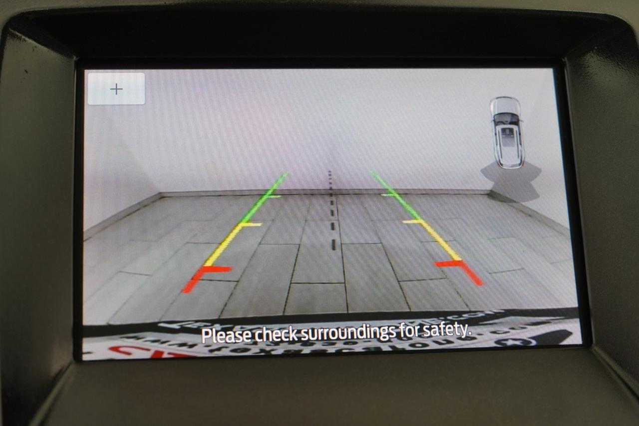 2019 Ford Edge TITANIUM BLIND SPOT ASSIST LEATHER HEATED SEATS REAR CAMERA KEYL Carrollton TX