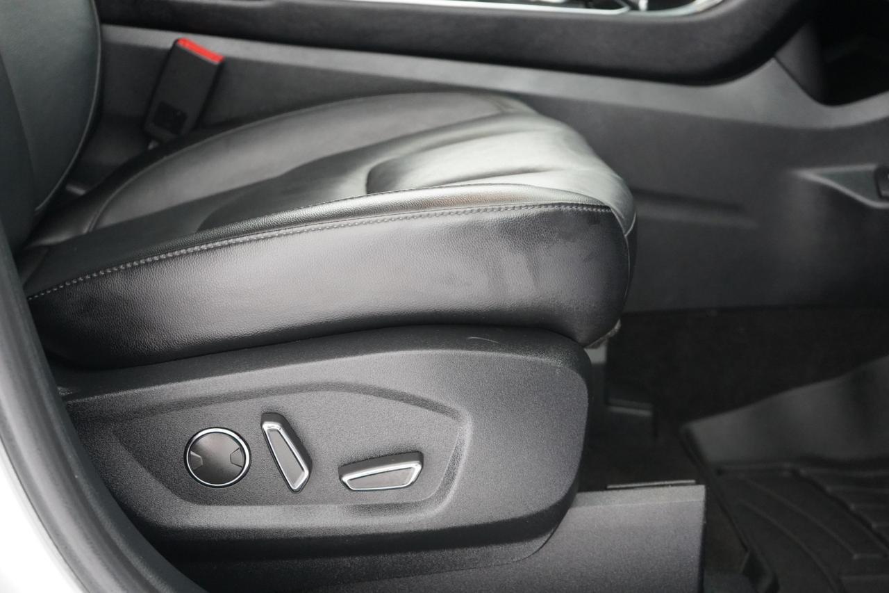 2019 Ford Edge TITANIUM BLIND SPOT ASSIST LEATHER HEATED SEATS REAR CAMERA KEYL Carrollton TX