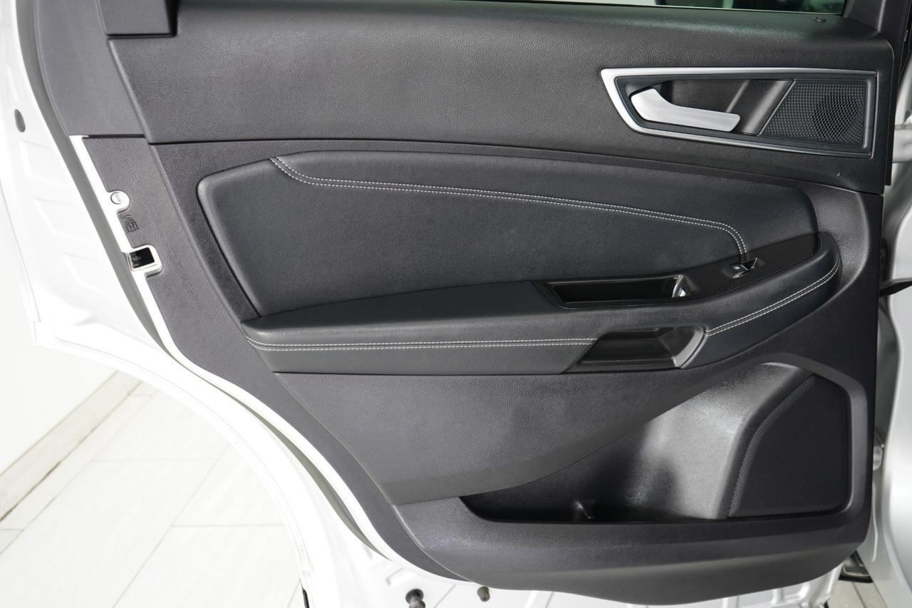 2019 Ford Edge TITANIUM BLIND SPOT ASSIST LEATHER HEATED SEATS REAR CAMERA KEYL Carrollton TX