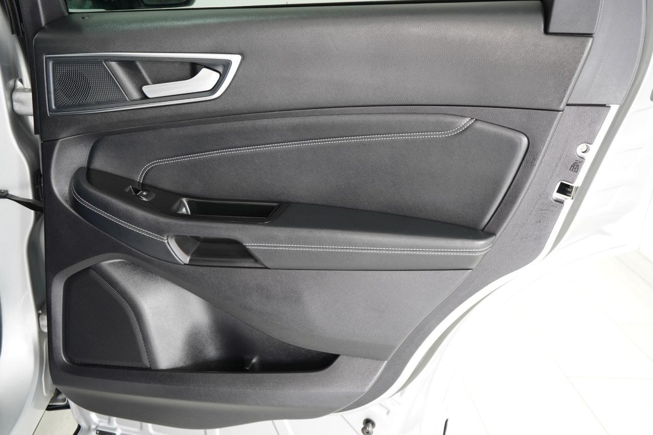 2019 Ford Edge TITANIUM BLIND SPOT ASSIST LEATHER HEATED SEATS REAR CAMERA KEYL Carrollton TX