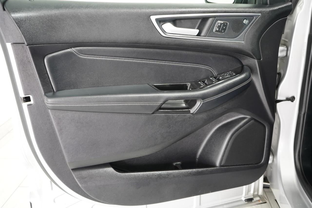 2019 Ford Edge TITANIUM BLIND SPOT ASSIST LEATHER HEATED SEATS REAR CAMERA KEYL Carrollton TX