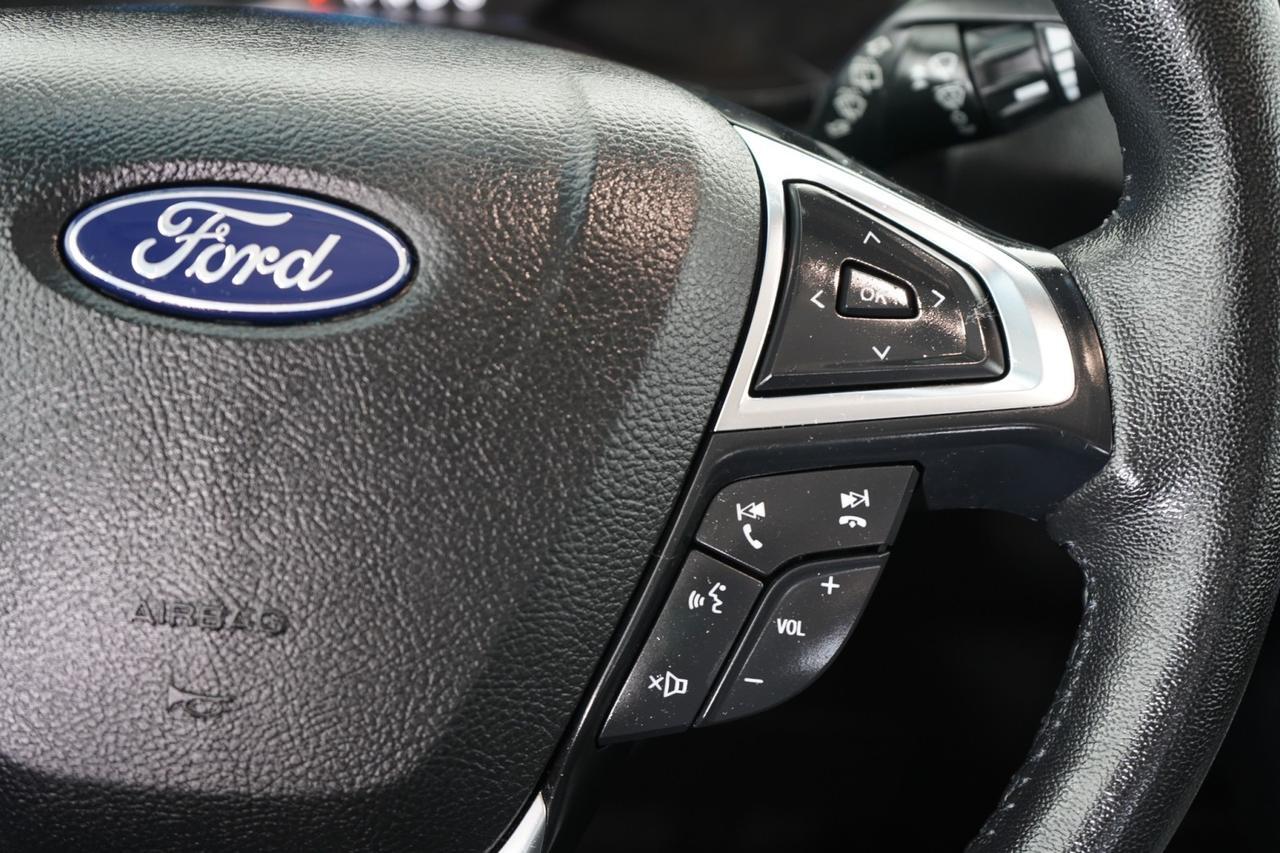 2019 Ford Edge TITANIUM BLIND SPOT ASSIST LEATHER HEATED SEATS REAR CAMERA KEYL Carrollton TX