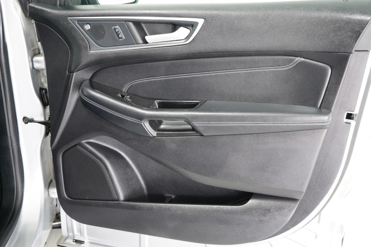 2019 Ford Edge TITANIUM BLIND SPOT ASSIST LEATHER HEATED SEATS REAR CAMERA KEYL Carrollton TX