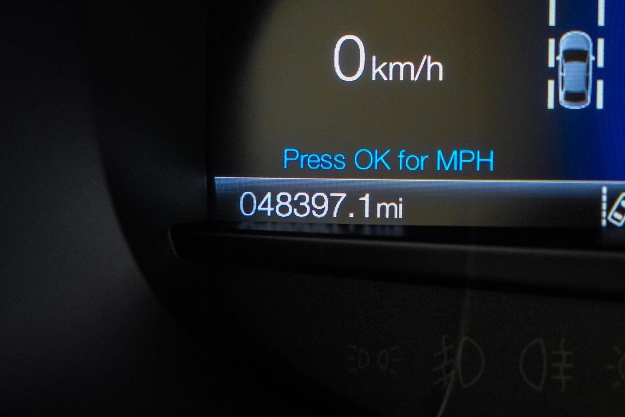 2019 Ford Edge TITANIUM BLIND SPOT ASSIST NAVIGATION LEATHER HEATED SEATS REAR Carrollton TX