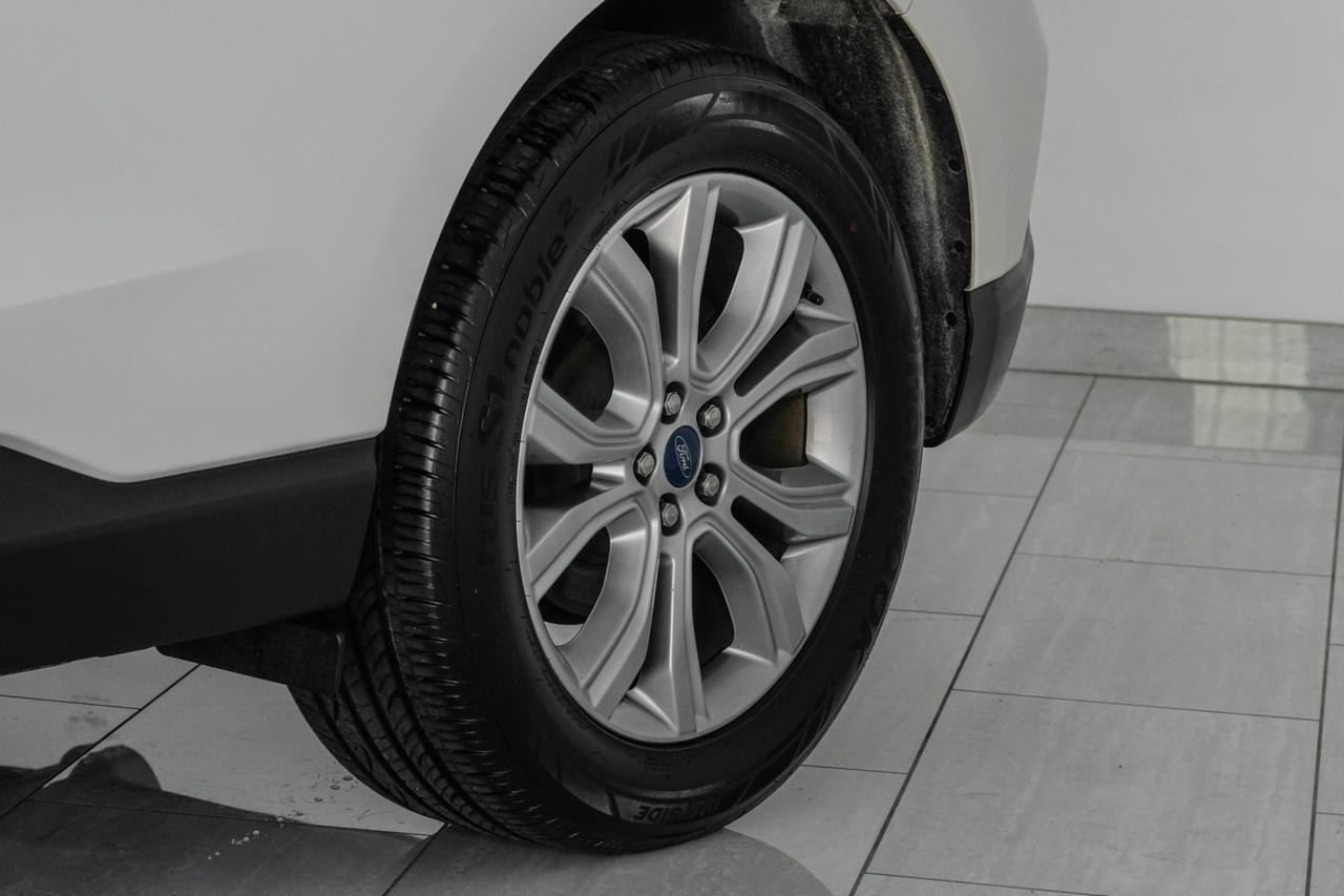 2019 Ford Edge TITANIUM BLIND SPOT ASSIST NAVIGATION LEATHER HEATED SEATS REAR Carrollton TX