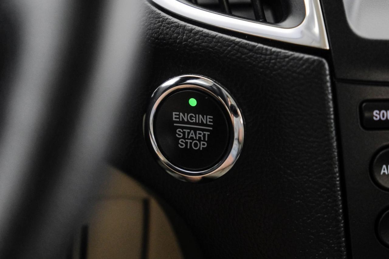 2019 Ford Edge TITANIUM BLIND SPOT ASSIST NAVIGATION LEATHER HEATED SEATS REAR Carrollton TX