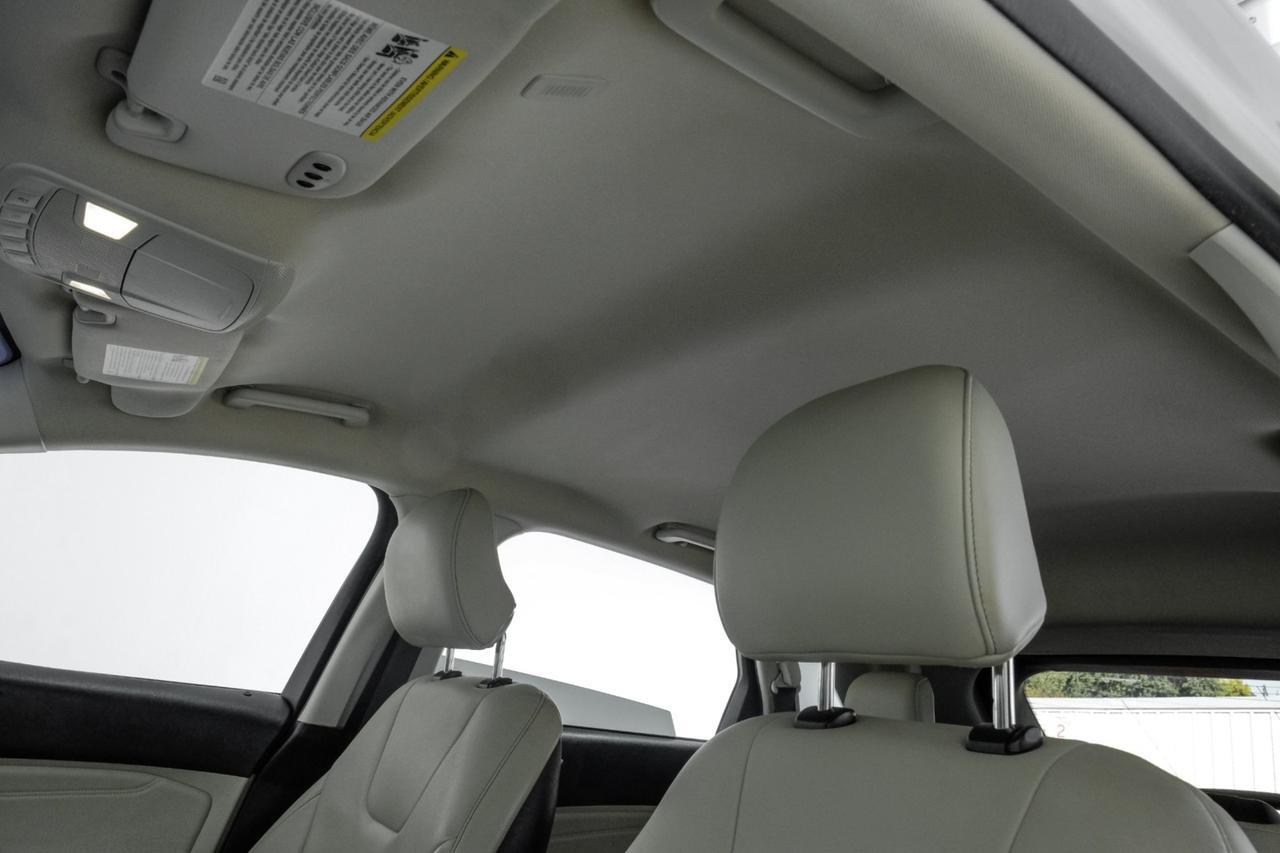 2019 Ford Edge TITANIUM BLIND SPOT ASSIST NAVIGATION LEATHER HEATED SEATS REAR Carrollton TX