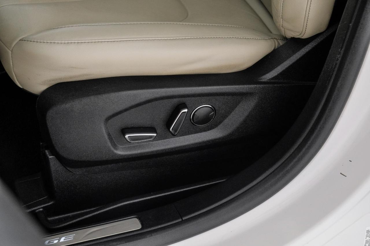 2019 Ford Edge TITANIUM BLIND SPOT ASSIST NAVIGATION LEATHER HEATED SEATS REAR Carrollton TX