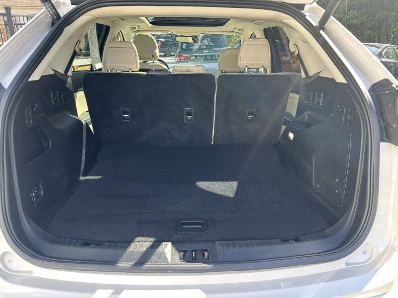 2019 Ford Edge Titanium - ELITE PACKAGE - EXTRA CLEAN Whitinsville MA
