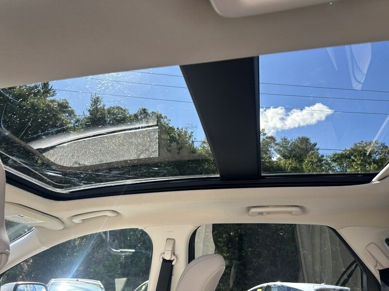 2019 Ford Edge Titanium - ELITE PACKAGE - EXTRA CLEAN Whitinsville MA