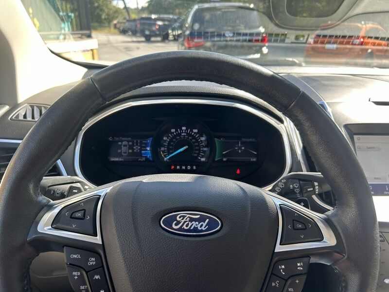 2019 Ford Edge Titanium - ELITE PACKAGE - EXTRA CLEAN Whitinsville MA