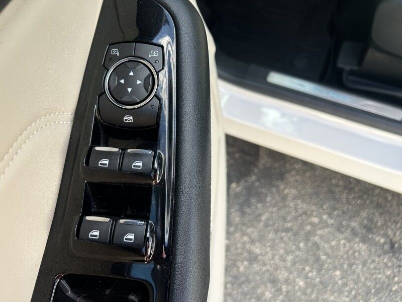 2019 Ford Edge Titanium - ELITE PACKAGE - EXTRA CLEAN Webster MA