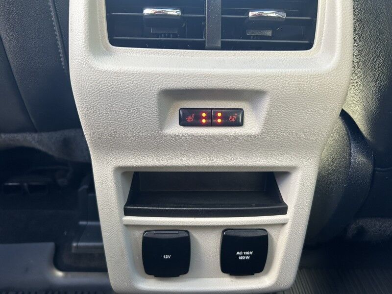 2019 Ford Edge Titanium - ELITE PACKAGE - EXTRA CLEAN Webster MA