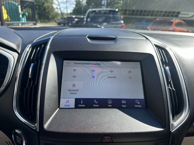 2019 Ford Edge Titanium - ELITE PACKAGE - EXTRA CLEAN Webster MA