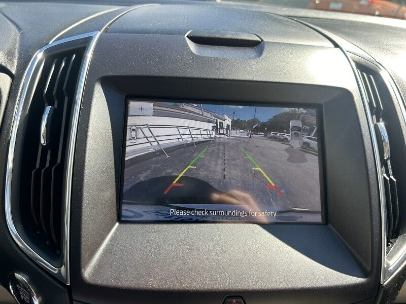 2019 Ford Edge Titanium - ELITE PACKAGE - EXTRA CLEAN Webster MA