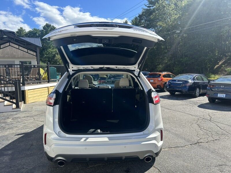 2019 Ford Edge Titanium - ELITE PACKAGE - EXTRA CLEAN Webster MA