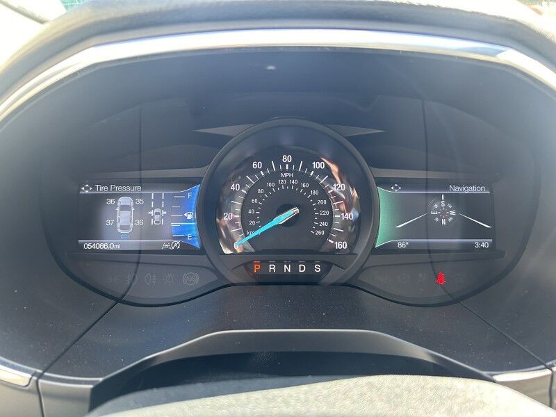 2019 Ford Edge Titanium - ELITE PACKAGE - EXTRA CLEAN Webster MA