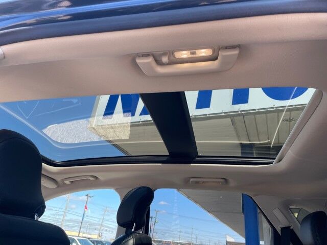 2019 Ford Edge Titanium Cleveland OH