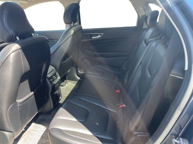 2019 Ford Edge Titanium Cleveland OH