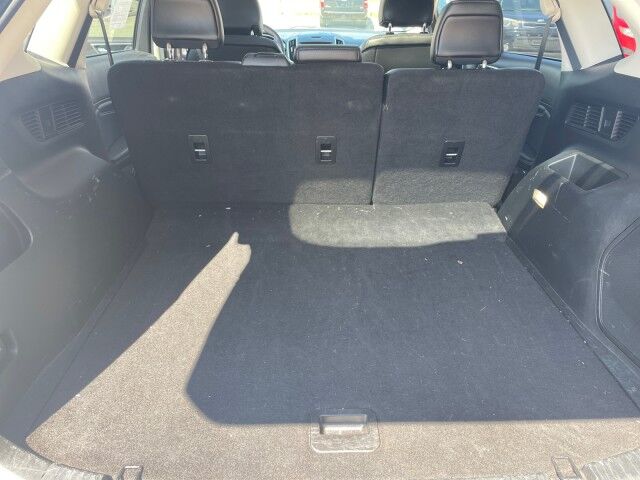 2019 Ford Edge Titanium Cleveland OH