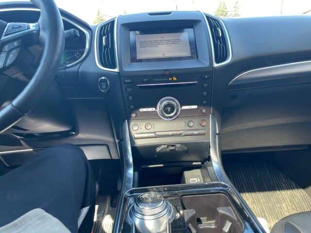 2019 Ford Edge Titanium Cleveland OH