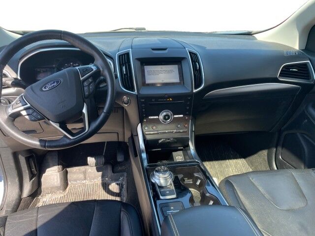 2019 Ford Edge Titanium Cleveland OH