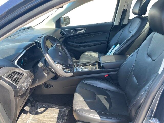 2019 Ford Edge Titanium Cleveland OH