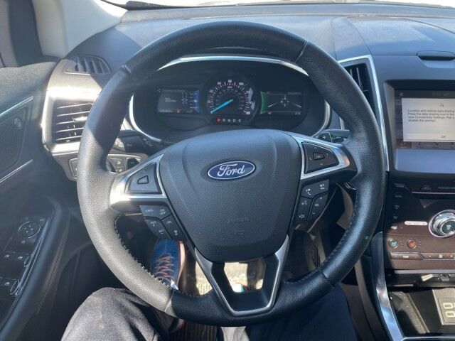 2019 Ford Edge Titanium Cleveland OH