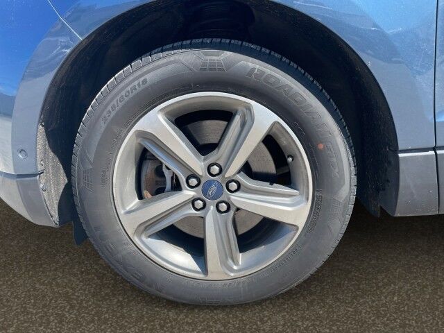 2019 Ford Edge Titanium Cleveland OH