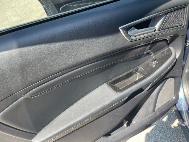 2019 Ford Edge Titanium Cleveland OH