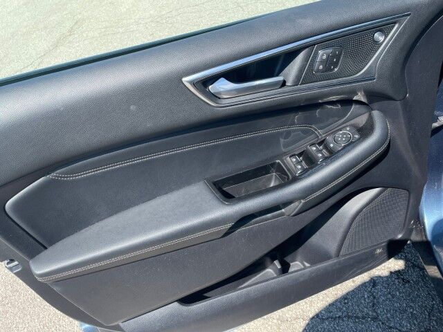 2019 Ford Edge Titanium Cleveland OH