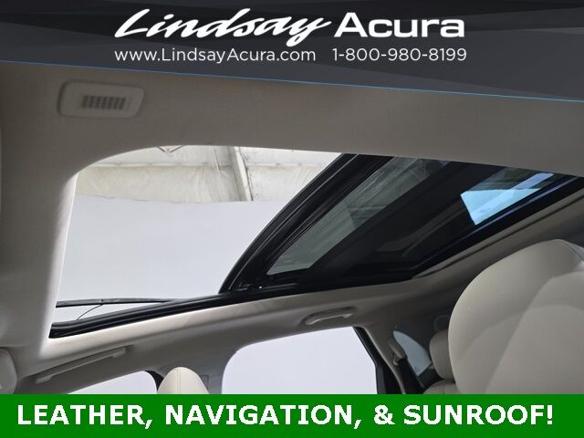 2019 Ford Edge Titanium Columbus OH