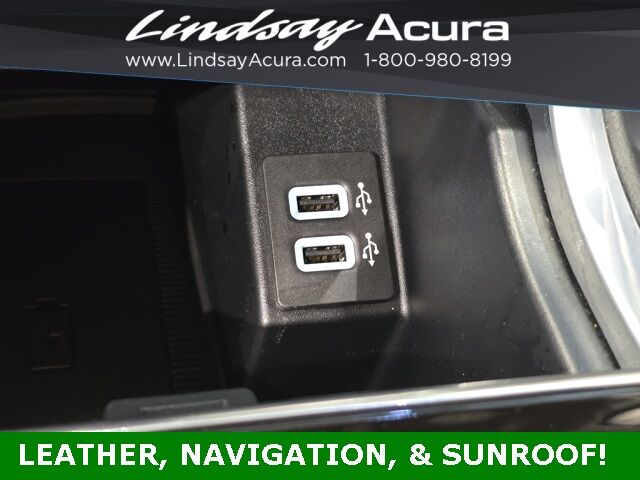 2019 Ford Edge Titanium Columbus OH