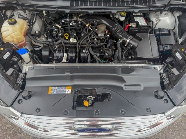 2019 Ford Edge Titanium Conover NC