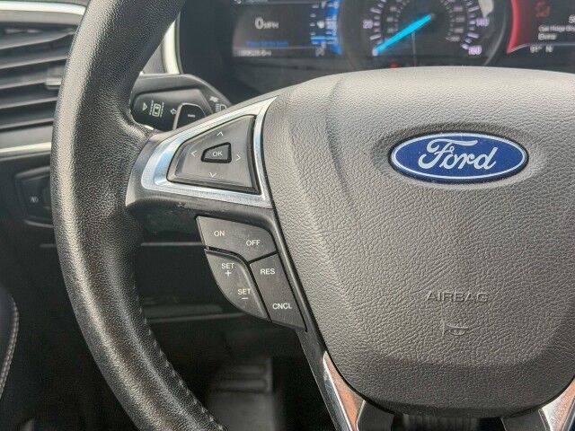 2019 Ford Edge Titanium Conover NC