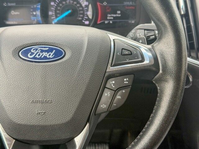 2019 Ford Edge Titanium Conover NC