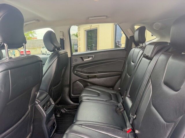 2019 Ford Edge Titanium Conover NC