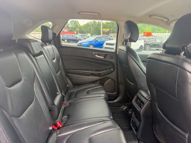2019 Ford Edge Titanium Conover NC