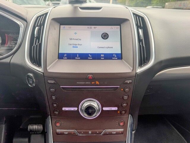 2019 Ford Edge Titanium Conover NC