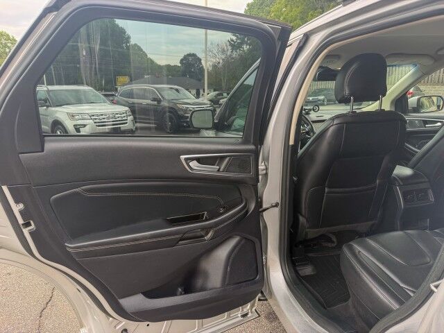2019 Ford Edge Titanium Conover NC