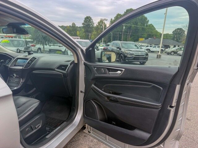 2019 Ford Edge Titanium Conover NC