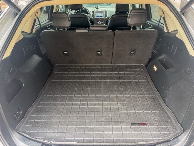 2019 Ford Edge Titanium Conover NC