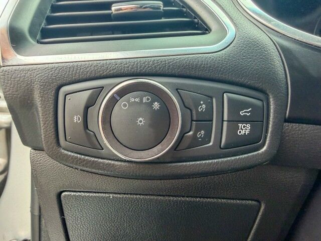2019 Ford Edge Titanium Conover NC