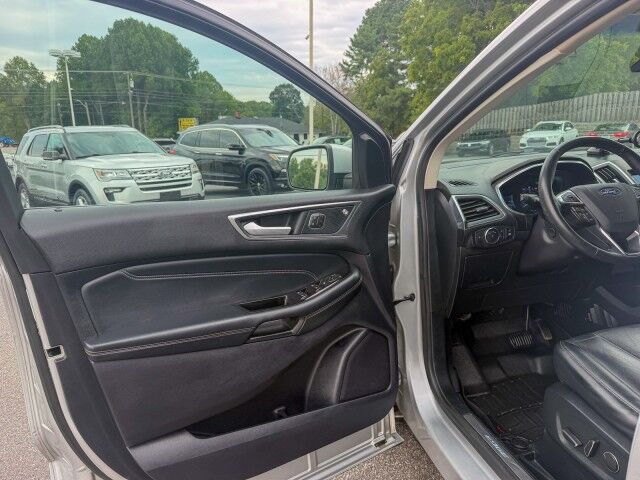2019 Ford Edge Titanium Conover NC