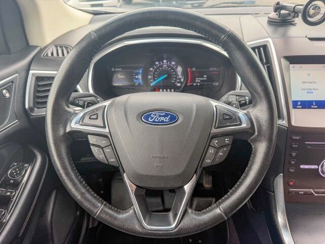 2019 Ford Edge Titanium Conover NC