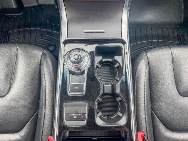 2019 Ford Edge Titanium Conover NC