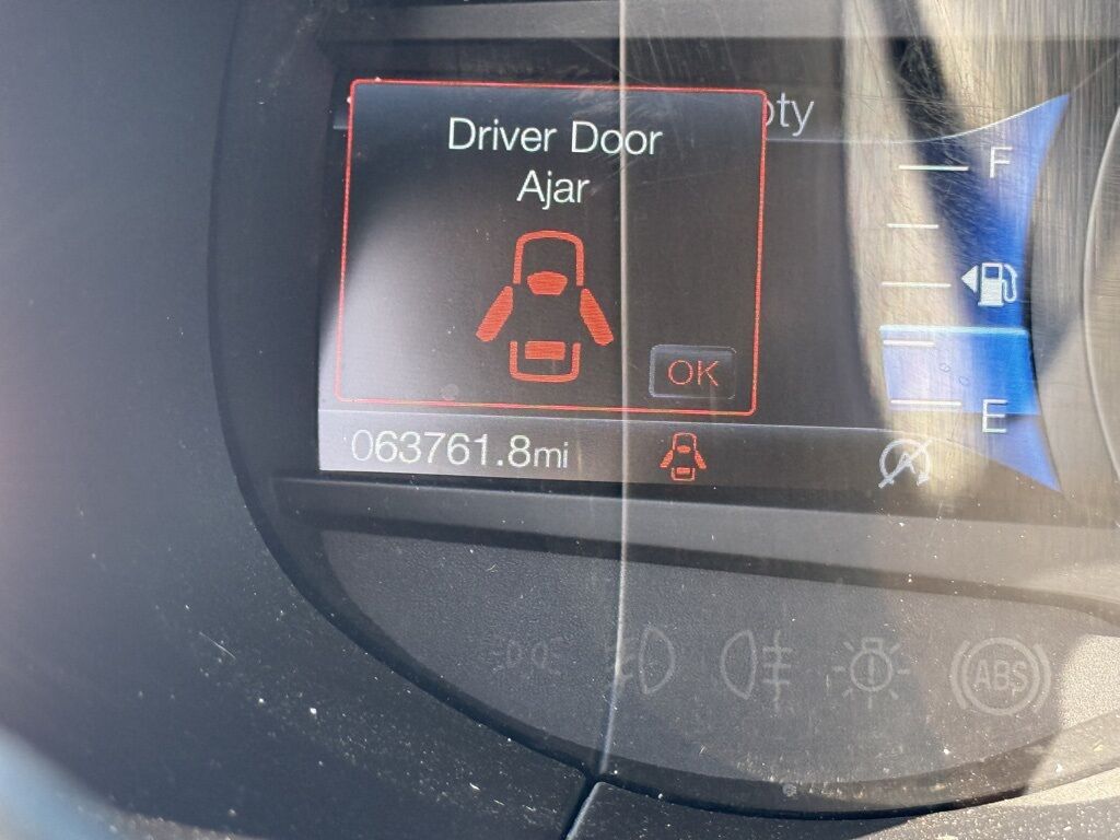 2019 Ford Edge Titanium Crestwood KY